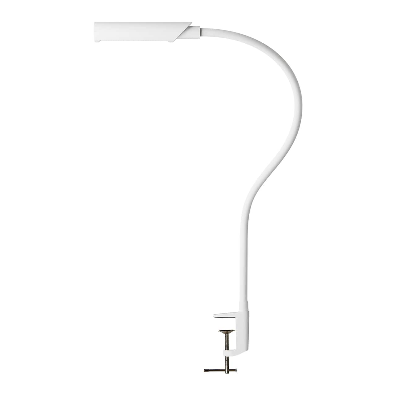 UberLight&#x2122; Flex 3100TL White LED Task Light with Clamp